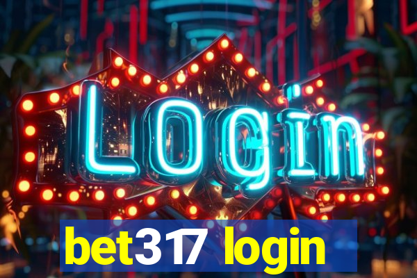 bet317 login